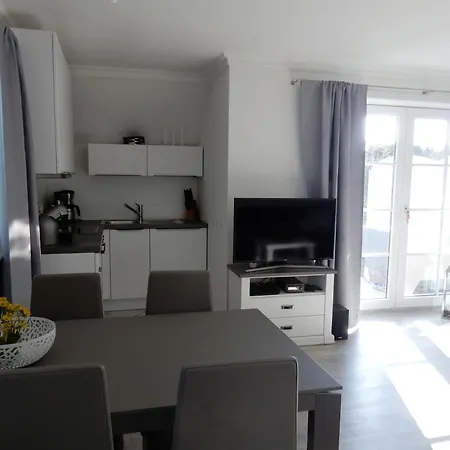 Refugium Im Brook Timmendorfer Apartman Timmendorfer Strand