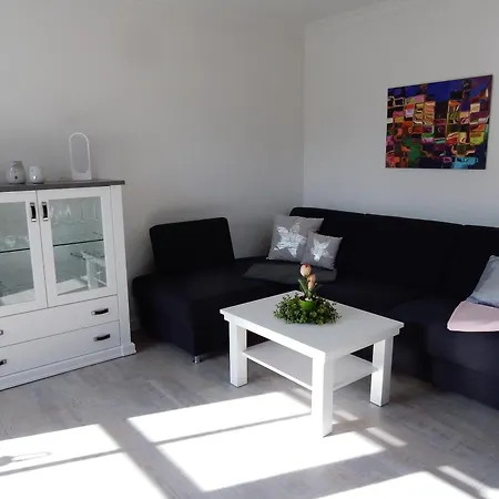 Refugium Im Brook Timmendorfer * Timmendorfer Strand