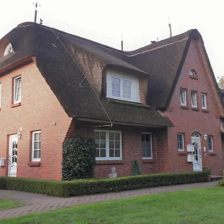 Refugium Im Brook Timmendorfer Apartman Timmendorfer Strand