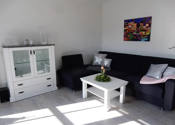 Refugium Im Brook Timmendorfer * Timmendorfer Strand