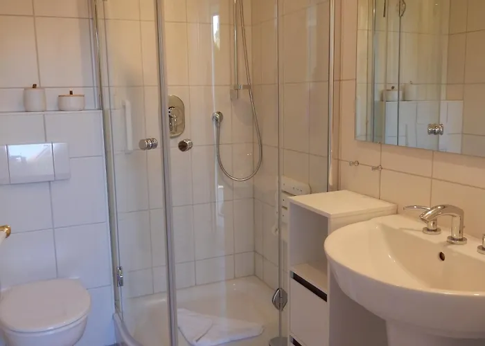 Refugium Im Brook Timmendorfer Timmendorfer Strand